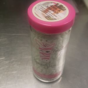 **New** PZ Jars (3/$25)